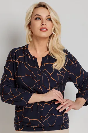 Блузка жен., 3055/19