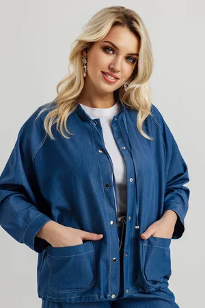 Жакет жен., 4510/04