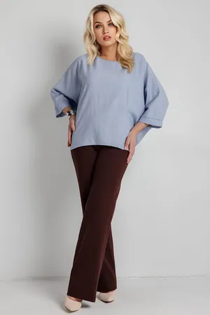 Блузка жен., 4512/01