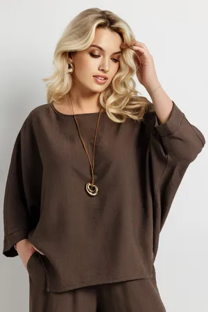 Блузка жен., 4512/53