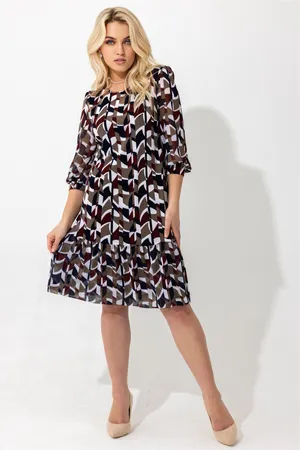 Платье жен., 6073/43