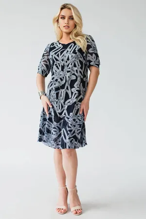 Платье жен., 6073/45