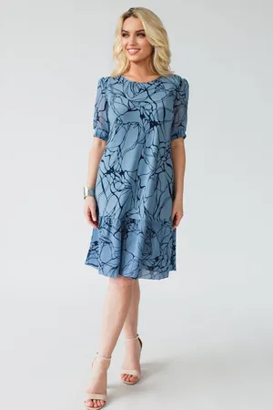 Платье жен., 6073/46