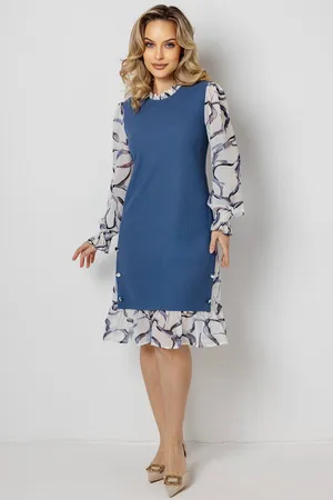 Платье жен., 6165/12