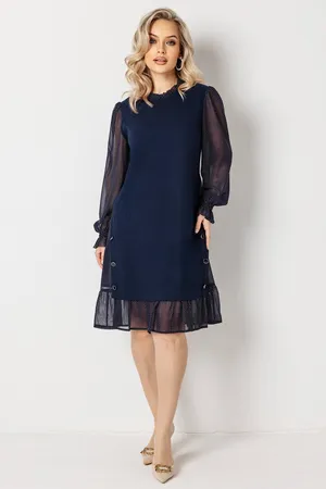 Платье жен., 6165/15