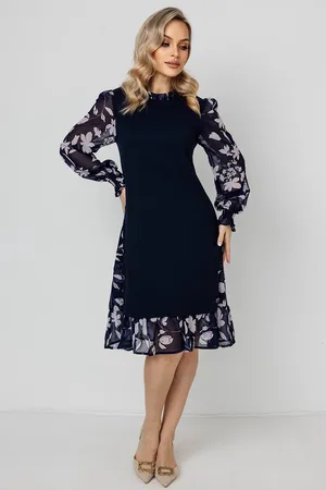 Платье жен., 6165/16