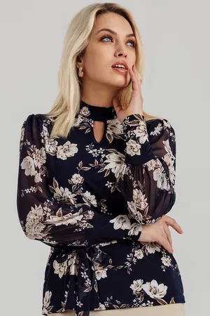 Блузка жен., 7010/01