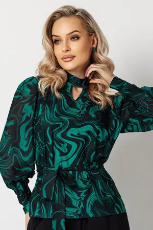 Блузка жен., 7010/15