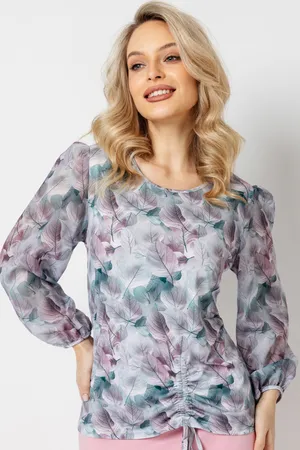 Блузка жен., 7021/23