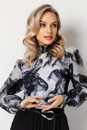 Блузка жен., 7046/22