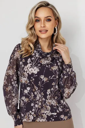 Блузка жен., 7049/16