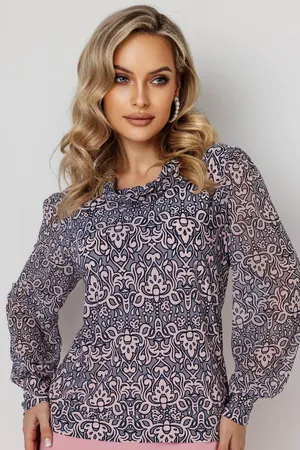 Блузка жен., 7049/18