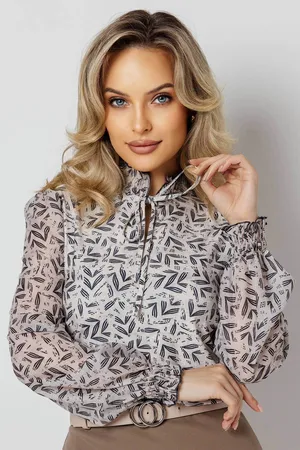 Блузка жен., 7059/20