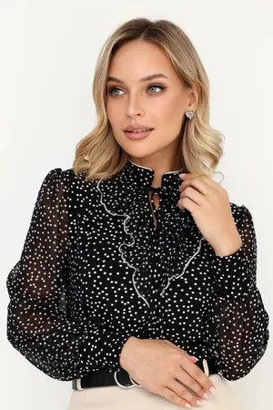 Блузка жен., 7080/10