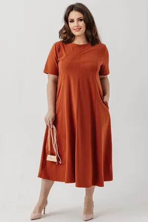 Платье жен., 8978/01