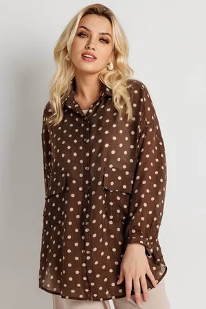 Блузка жен., 9609/01