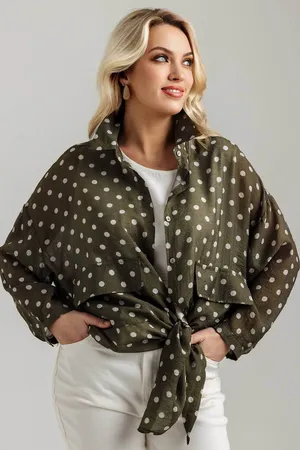 Блузка жен., 9609/04