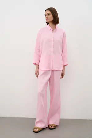 Рубашка жен., S25 1_Sakura