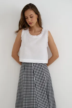 Топ жен., T25 03_White