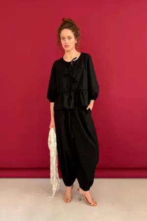 Брюки жен., АЛАДДИН112/01