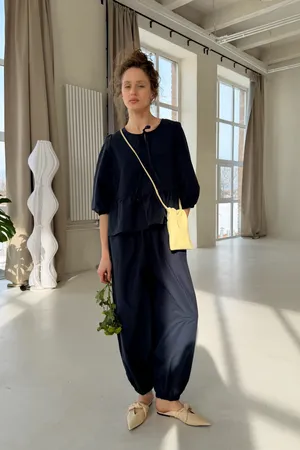 Брюки жен., АЛАДДИН112/02