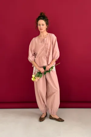 Брюки жен., АЛАДДИН112/04