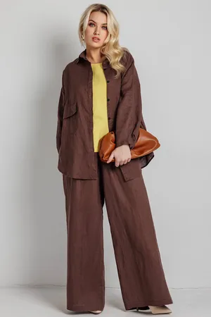 Брюки жен., Б95098/01