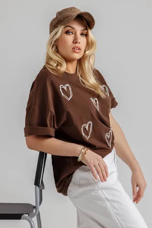 Блузка жен., 009С/02