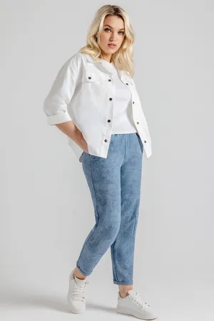 Брюки жен., 102/24