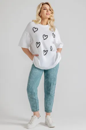 Брюки жен., 102/25