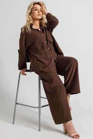 Брюки жен., 121/55