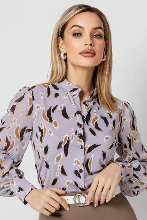 Блузка жен., 1295/03