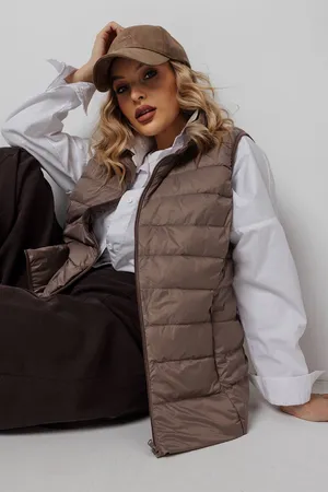 Жилет жен., 2001/01