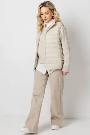 Жилет жен., 2001/02