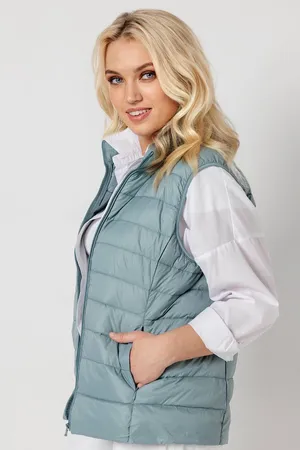 Жилет жен., 2001/04