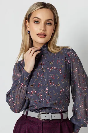 Блузка жен., 3071/09