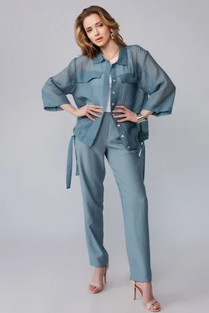 Блузка жен., 4411/01