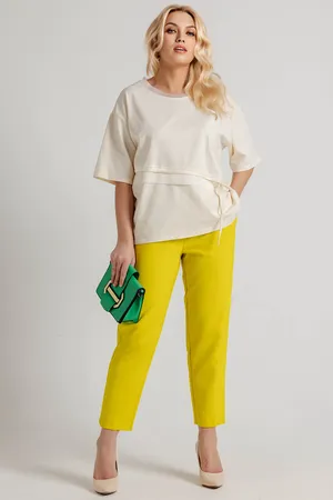 Блузка жен., 4501/02