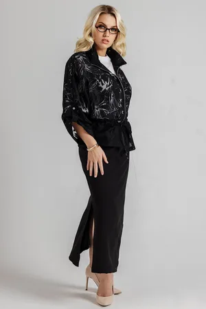 Жакет жен., 4502/01