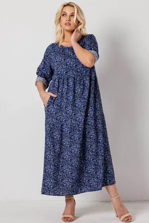 Платье жен., 5872/122