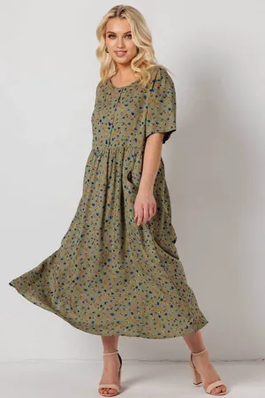 Платье жен., 5994/45