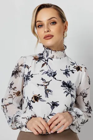 Блузка жен., 7046/23