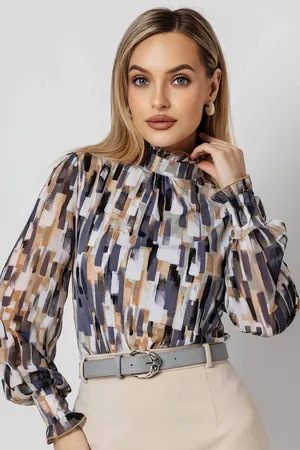 Блузка жен., 7056/11