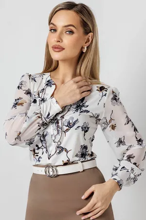 Блузка жен., 7089/03