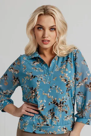 Блузка жен., 7098/04