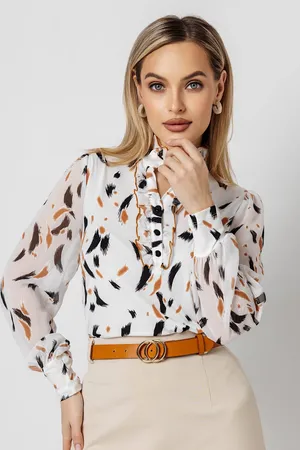 Блузка жен., 7102/01