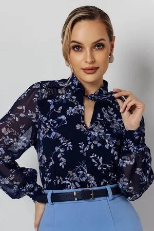 Блузка жен., 7103/01