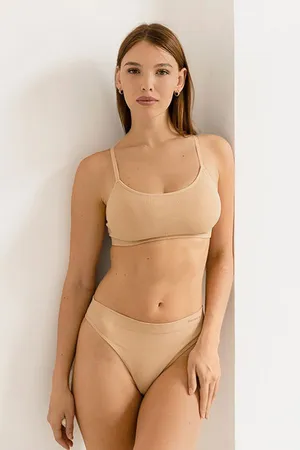 Тр. жен. танга, 0120270020 Medona