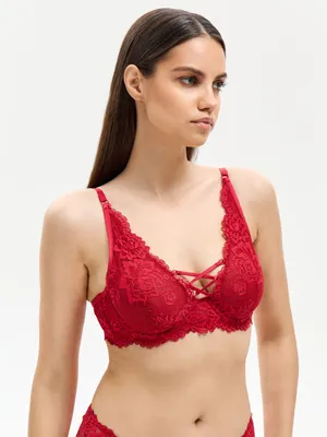 Бюстгальтер, 0120246008 Bueny