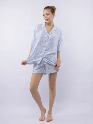 Пижама жен., 0120243098 Lumy